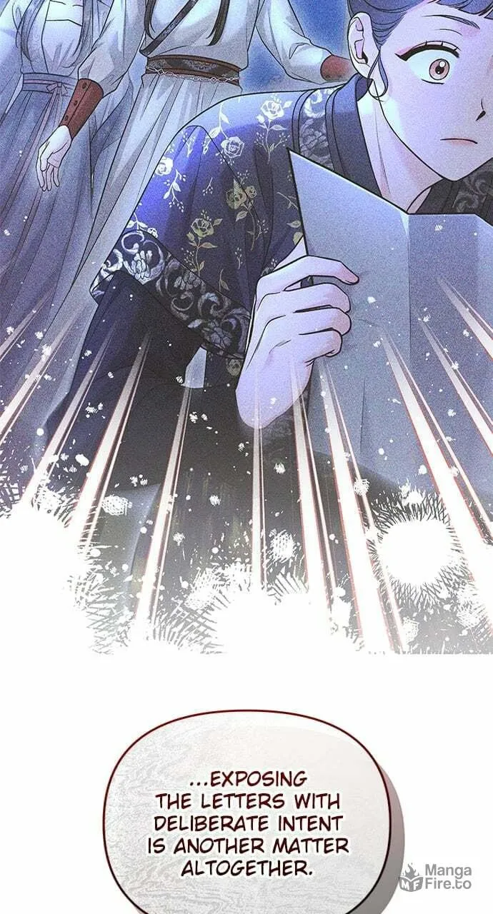 Gosu, Wakes Up as a Concubine Chapter 66 page 78 - 