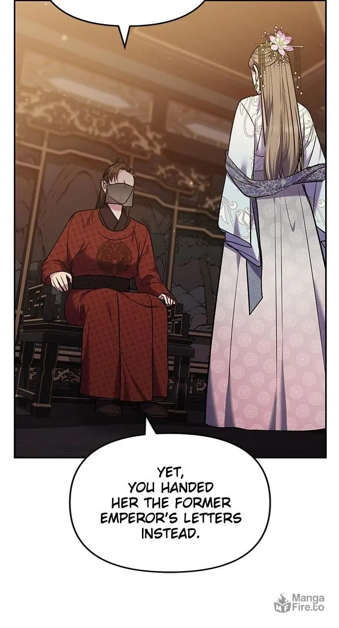 Gosu, Wakes Up as a Concubine Chapter 66 page 81 - 