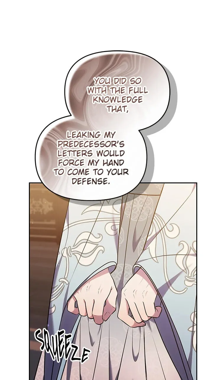 Gosu, Wakes Up as a Concubine Chapter 66 page 82 - 