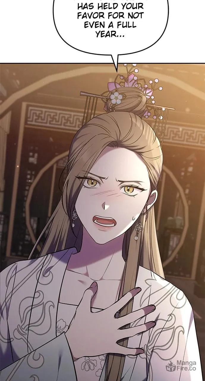 Gosu, Wakes Up as a Concubine Chapter 66 page 85 - 