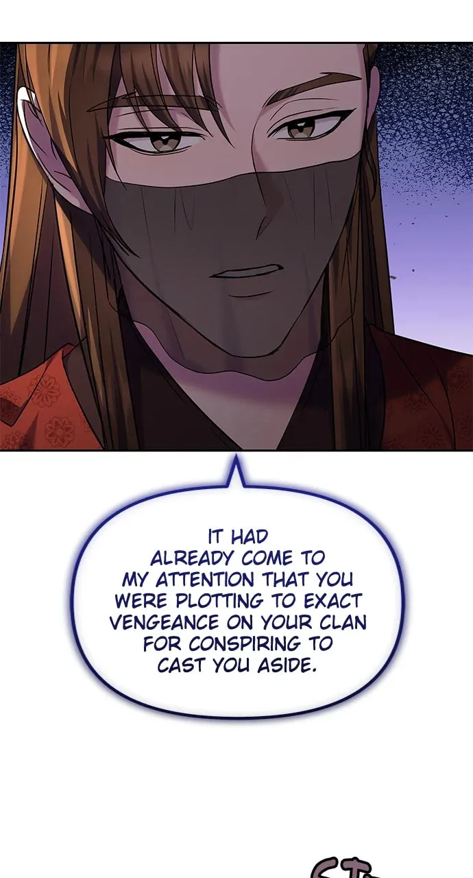 Gosu, Wakes Up as a Concubine Chapter 66 page 88 - 