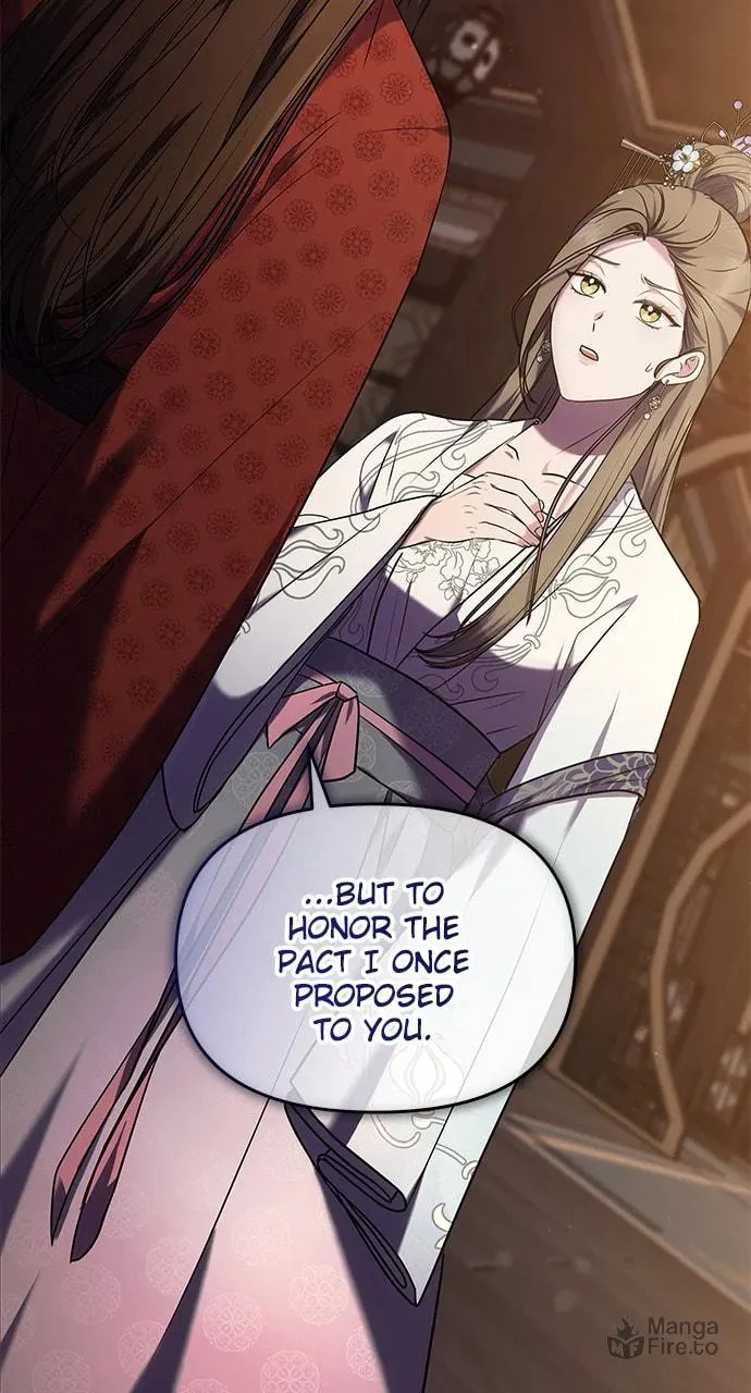 Gosu, Wakes Up as a Concubine Chapter 66 page 90 - 