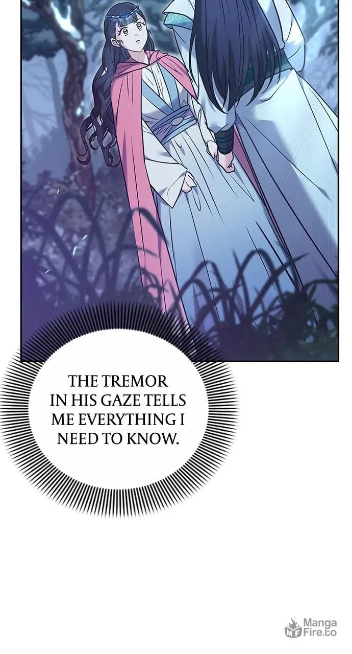 Gosu, Wakes Up as a Concubine Chapter 66 page 10 - 