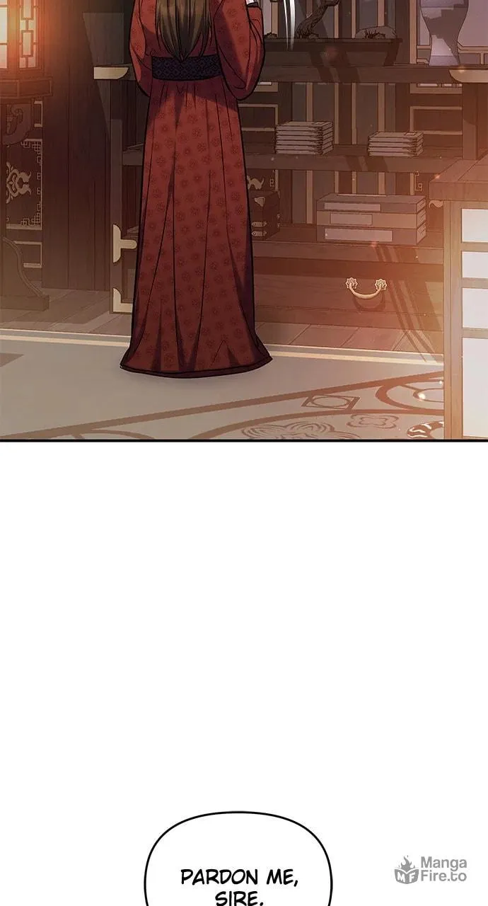 Gosu, Wakes Up as a Concubine Chapter 66 page 96 - 