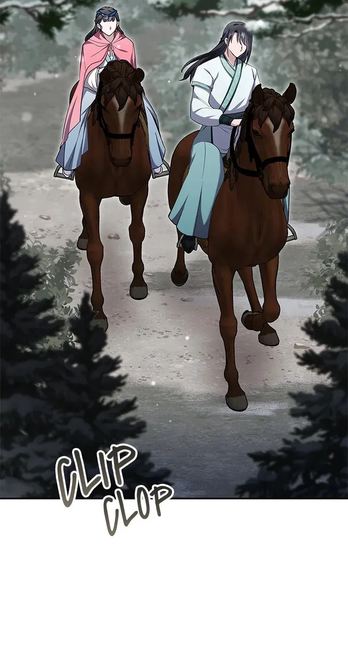 Gosu, Wakes Up as a Concubine Chapter 67 page 2 - 
