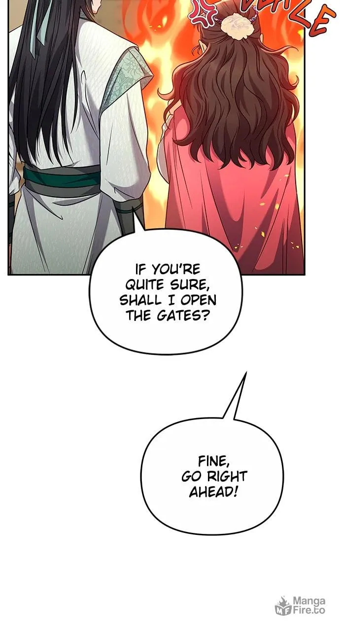 Gosu, Wakes Up as a Concubine Chapter 67 page 102 - 