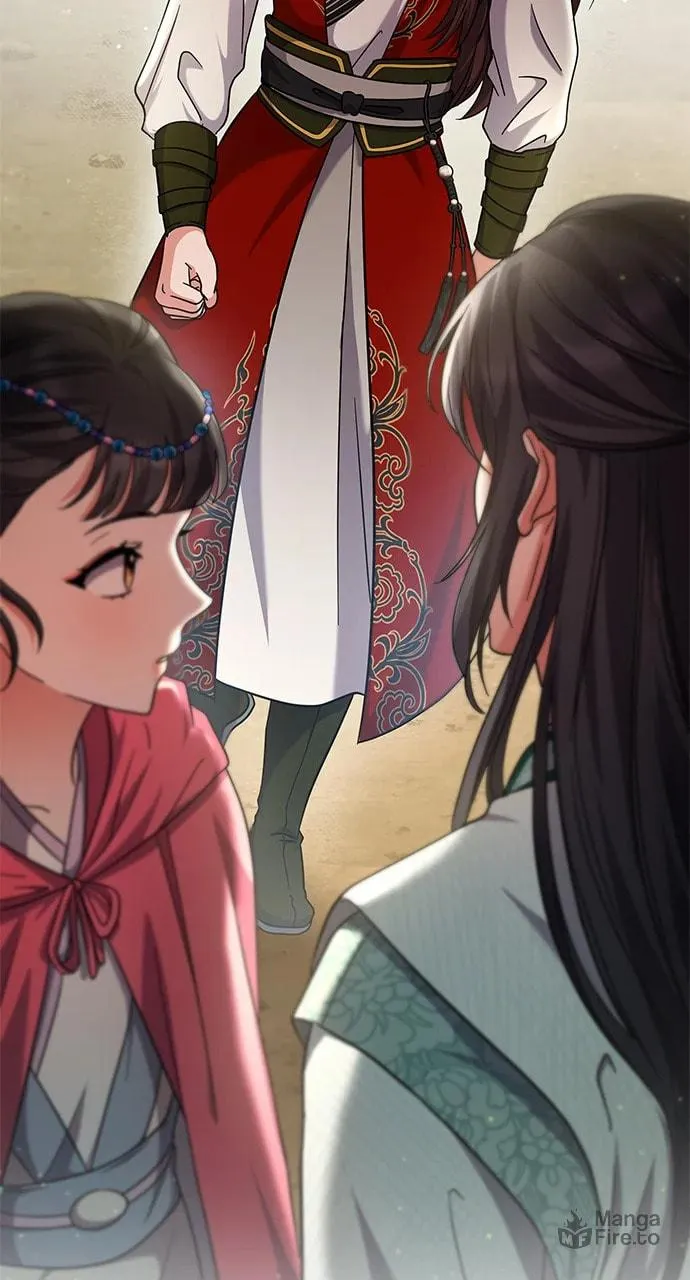 Gosu, Wakes Up as a Concubine Chapter 67 page 105 - 