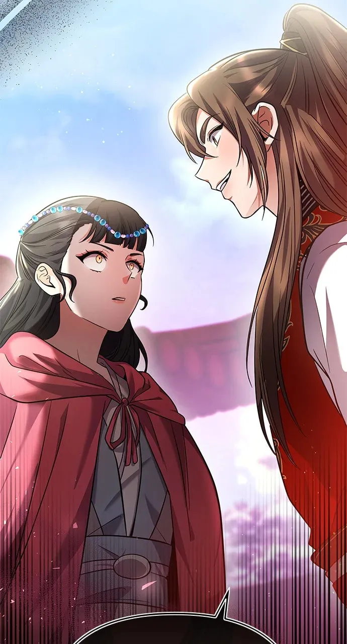 Gosu, Wakes Up as a Concubine Chapter 67 page 109 - 