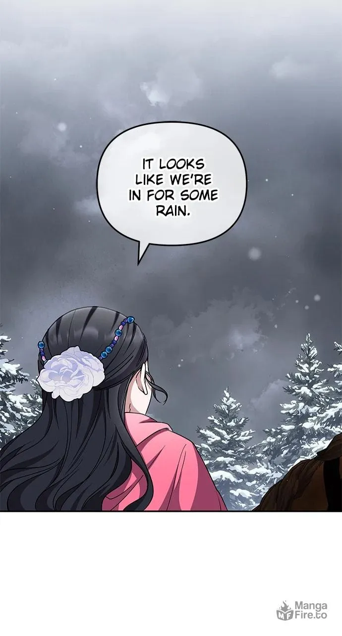 Gosu, Wakes Up as a Concubine Chapter 67 page 12 - 