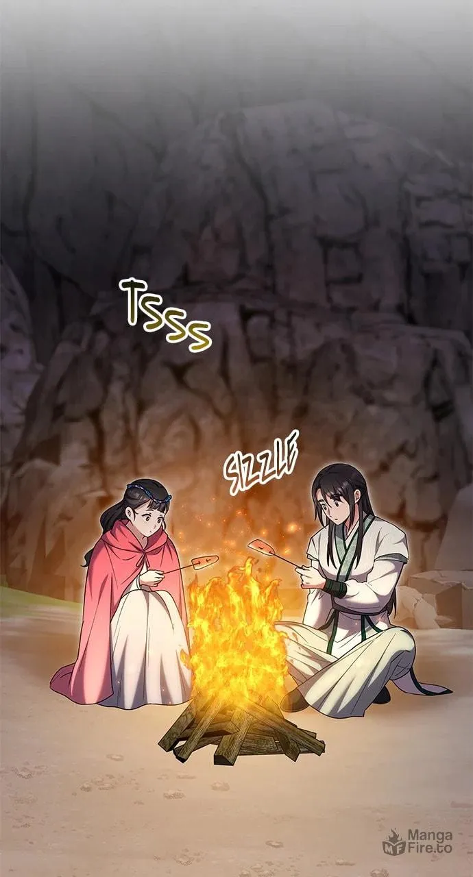 Gosu, Wakes Up as a Concubine Chapter 67 page 18 - 