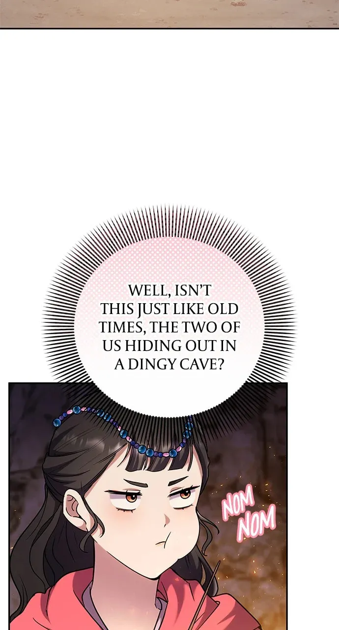 Gosu, Wakes Up as a Concubine Chapter 67 page 19 - 