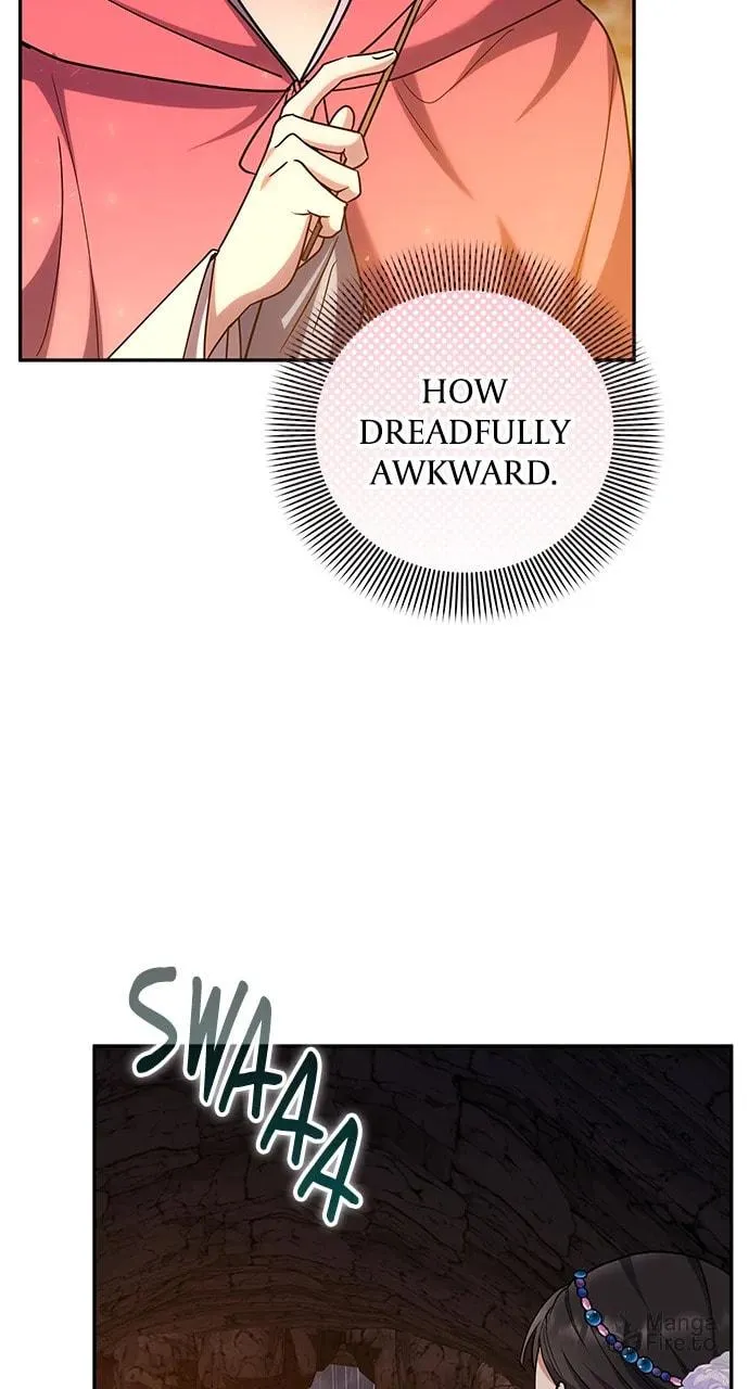 Gosu, Wakes Up as a Concubine Chapter 67 page 20 - 