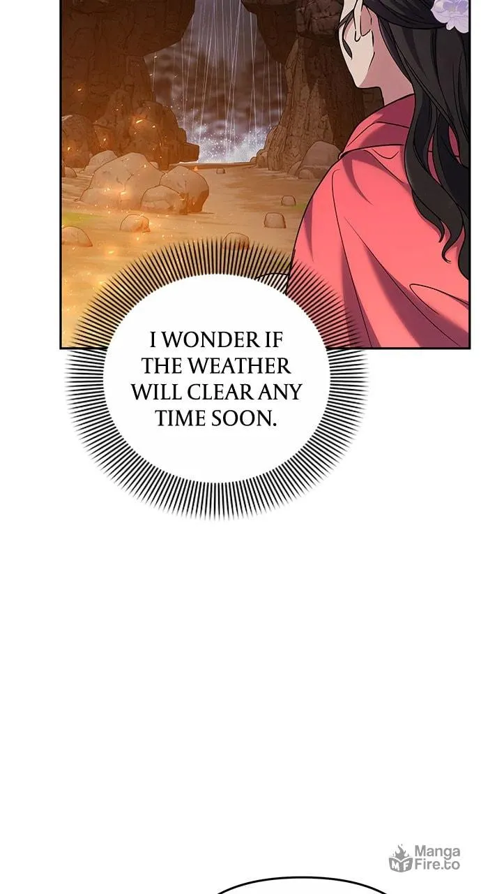 Gosu, Wakes Up as a Concubine Chapter 67 page 21 - 