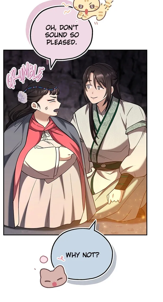 Gosu, Wakes Up as a Concubine Chapter 67 page 28 - 