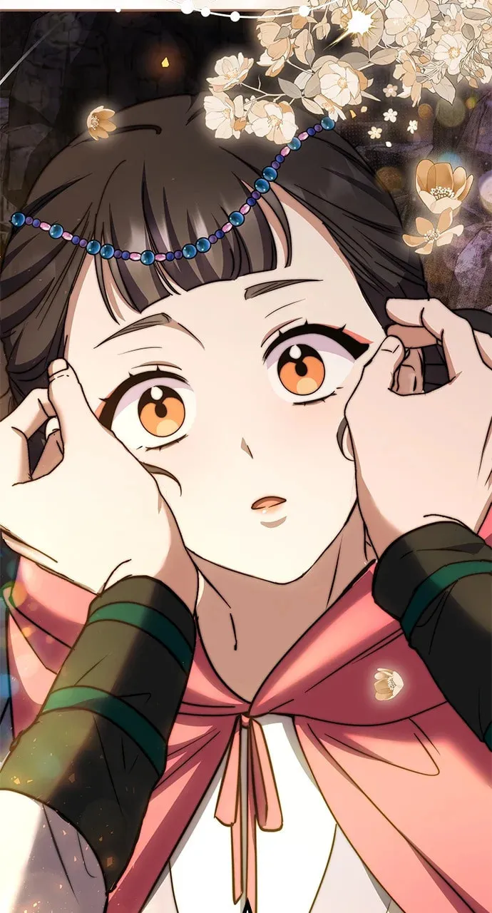 Gosu, Wakes Up as a Concubine Chapter 67 page 32 - 