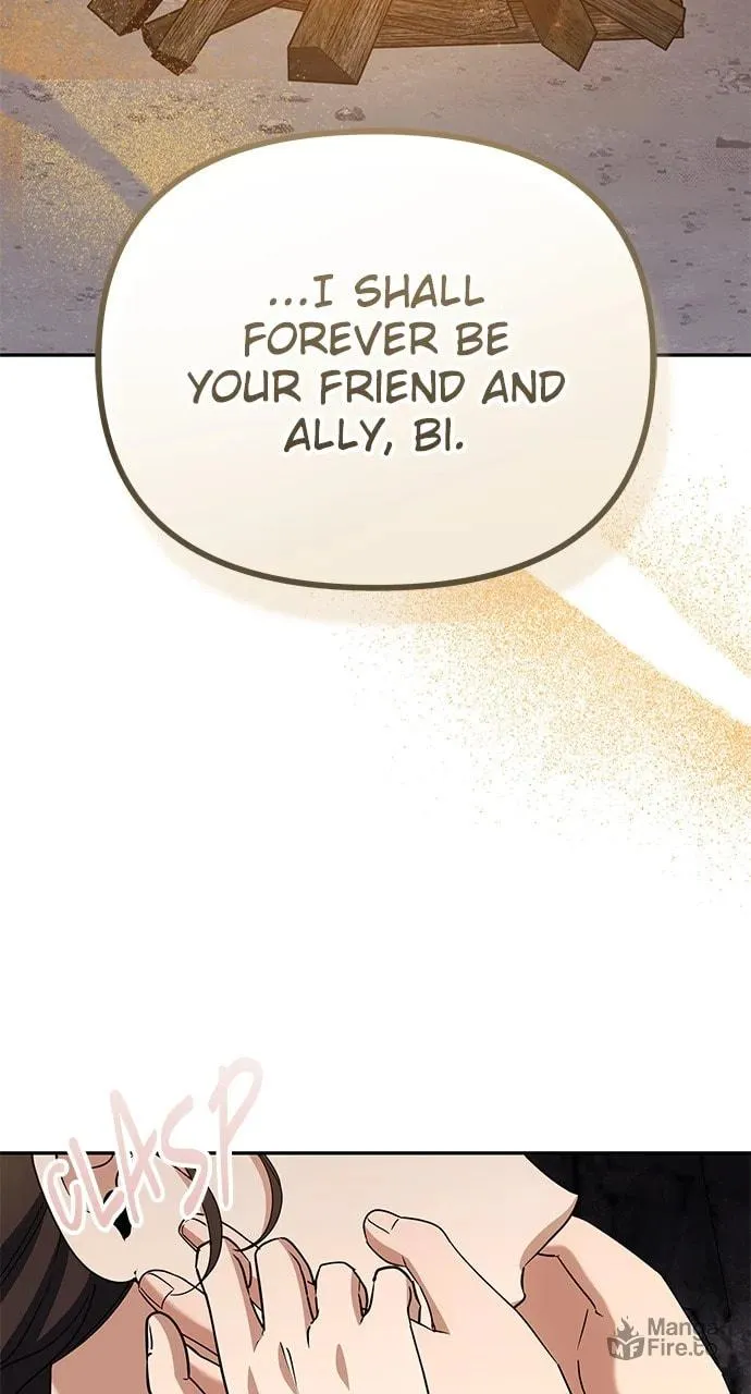 Gosu, Wakes Up as a Concubine Chapter 67 page 36 - 