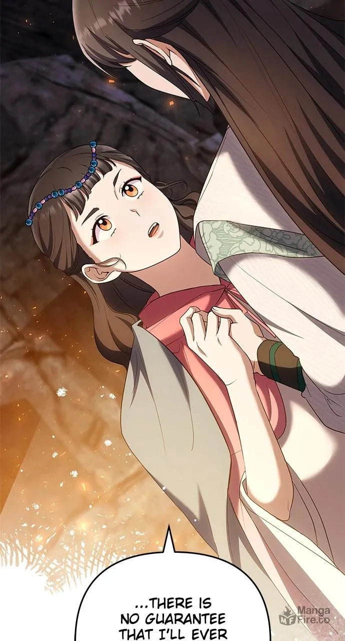 Gosu, Wakes Up as a Concubine Chapter 67 page 40 - 