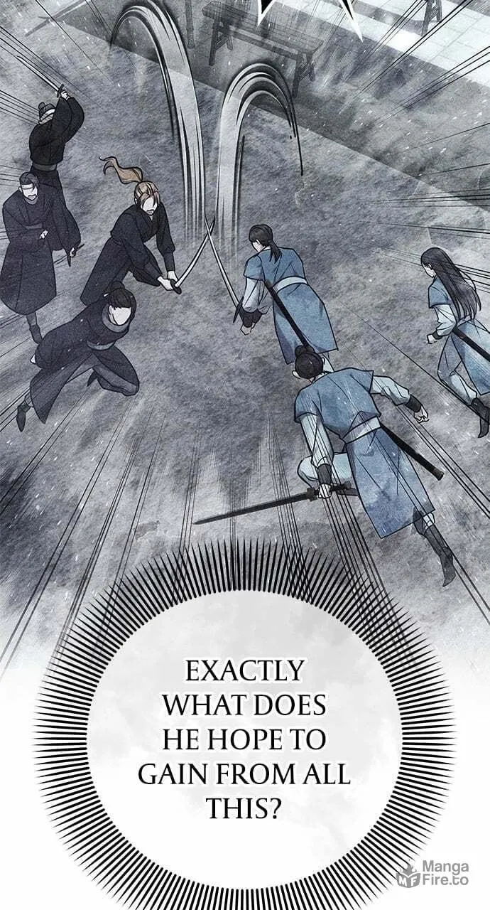 Gosu, Wakes Up as a Concubine Chapter 67 page 5 - 