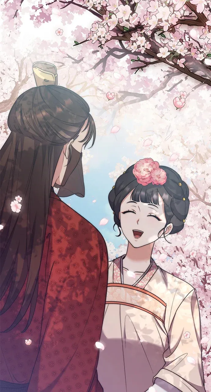 Gosu, Wakes Up as a Concubine Chapter 67 page 43 - 