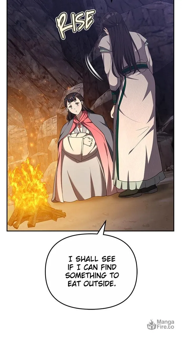 Gosu, Wakes Up as a Concubine Chapter 67 page 45 - 