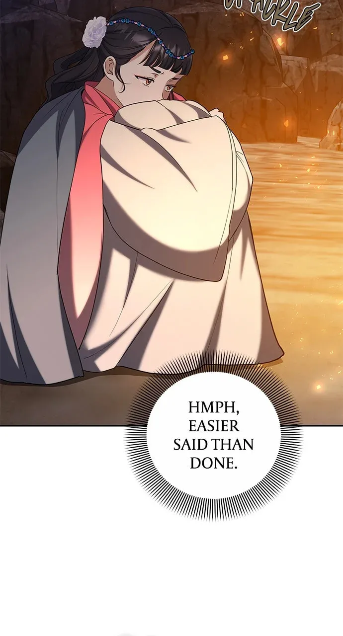 Gosu, Wakes Up as a Concubine Chapter 67 page 49 - 