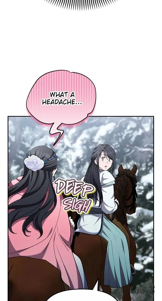 Gosu, Wakes Up as a Concubine Chapter 67 page 6 - 