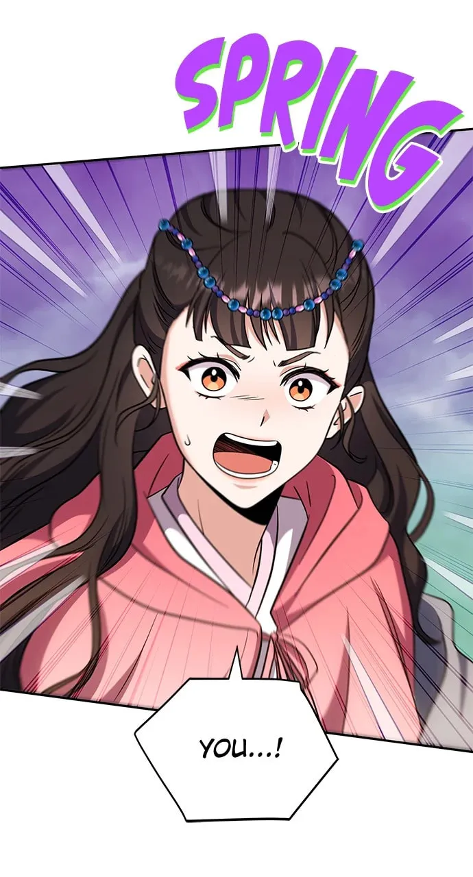 Gosu, Wakes Up as a Concubine Chapter 67 page 53 - 