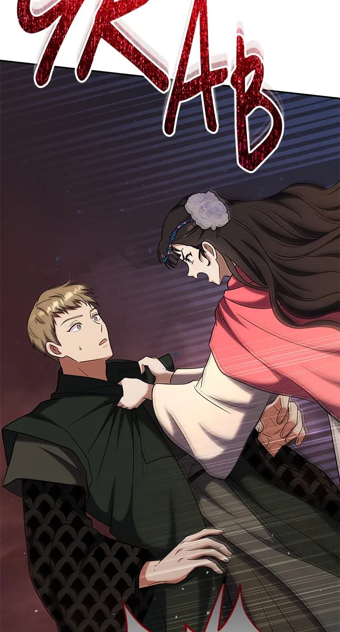 Gosu, Wakes Up as a Concubine Chapter 67 page 56 - 