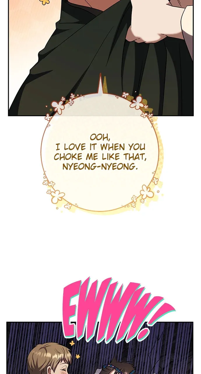 Gosu, Wakes Up as a Concubine Chapter 67 page 58 - 