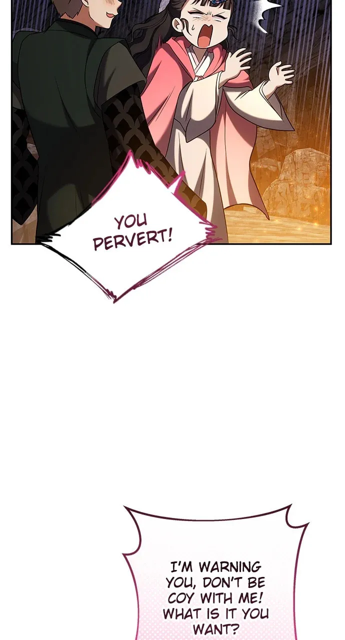 Gosu, Wakes Up as a Concubine Chapter 67 page 59 - 
