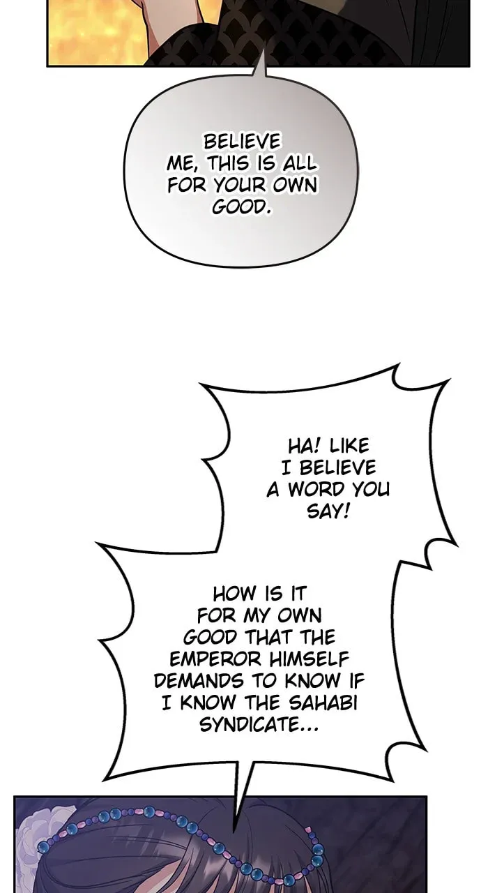 Gosu, Wakes Up as a Concubine Chapter 67 page 62 - 
