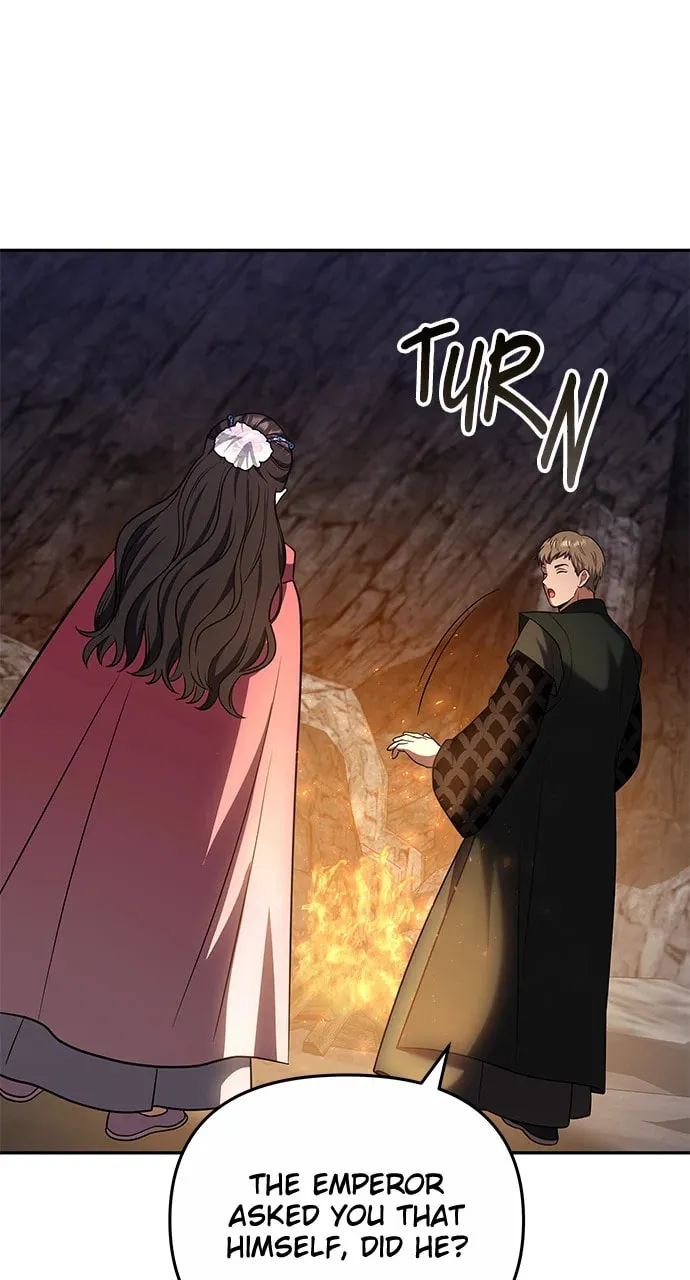 Gosu, Wakes Up as a Concubine Chapter 67 page 64 - 
