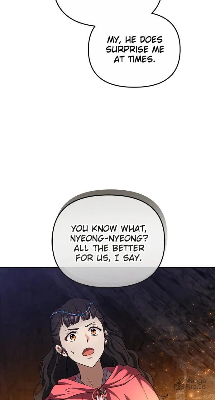 Gosu, Wakes Up as a Concubine Chapter 67 page 65 - 