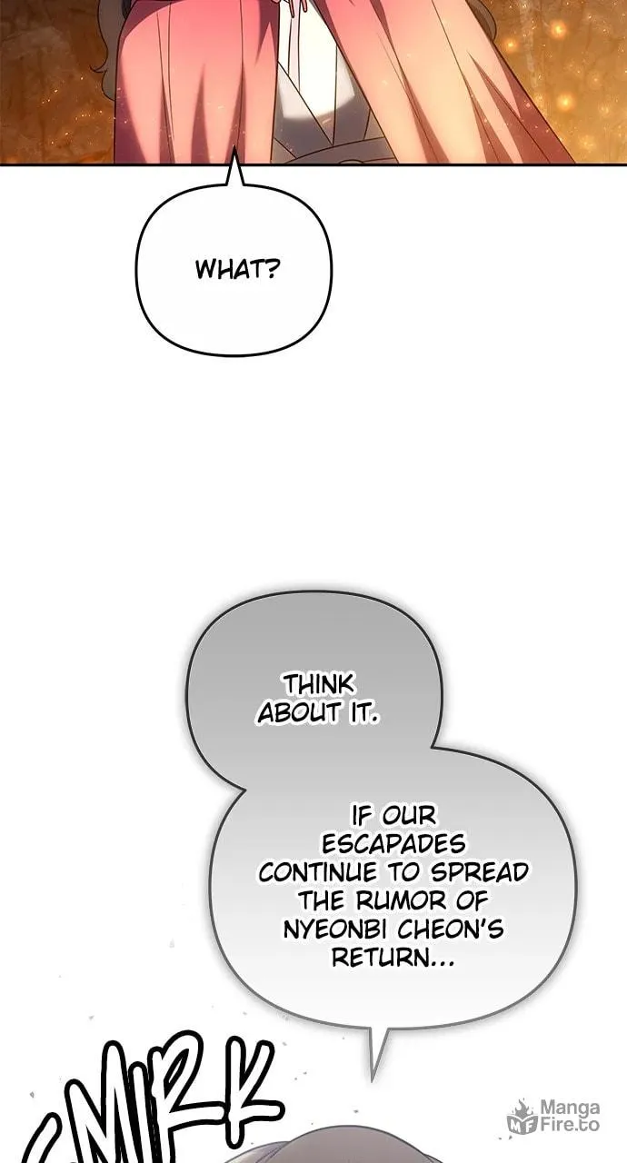 Gosu, Wakes Up as a Concubine Chapter 67 page 66 - 