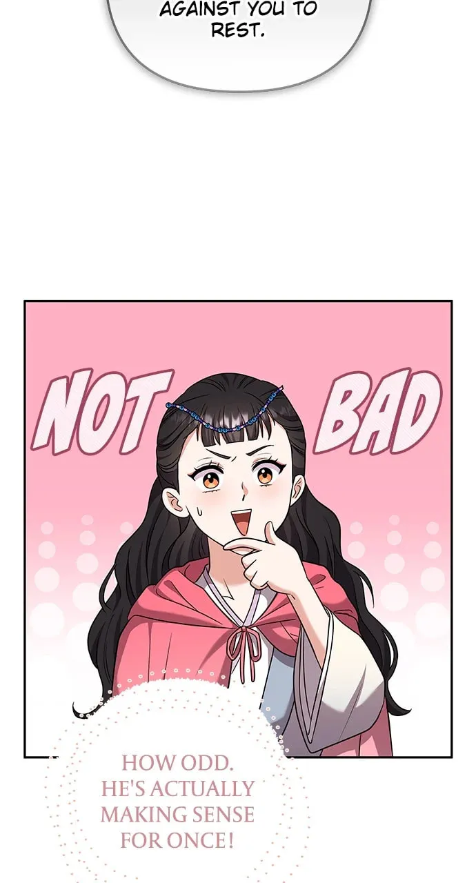 Gosu, Wakes Up as a Concubine Chapter 67 page 68 - 
