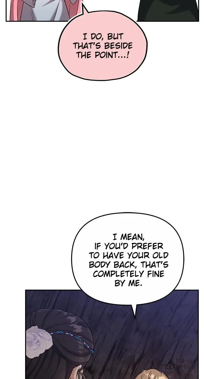 Gosu, Wakes Up as a Concubine Chapter 67 page 70 - 