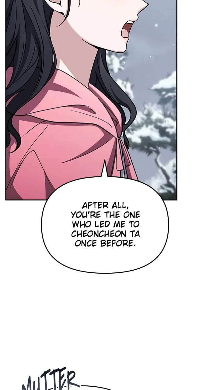 Gosu, Wakes Up as a Concubine Chapter 67 page 8 - 