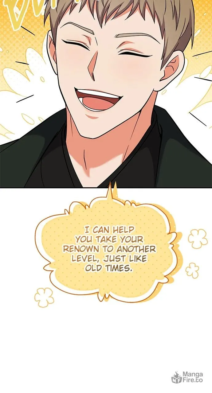 Gosu, Wakes Up as a Concubine Chapter 67 page 72 - 