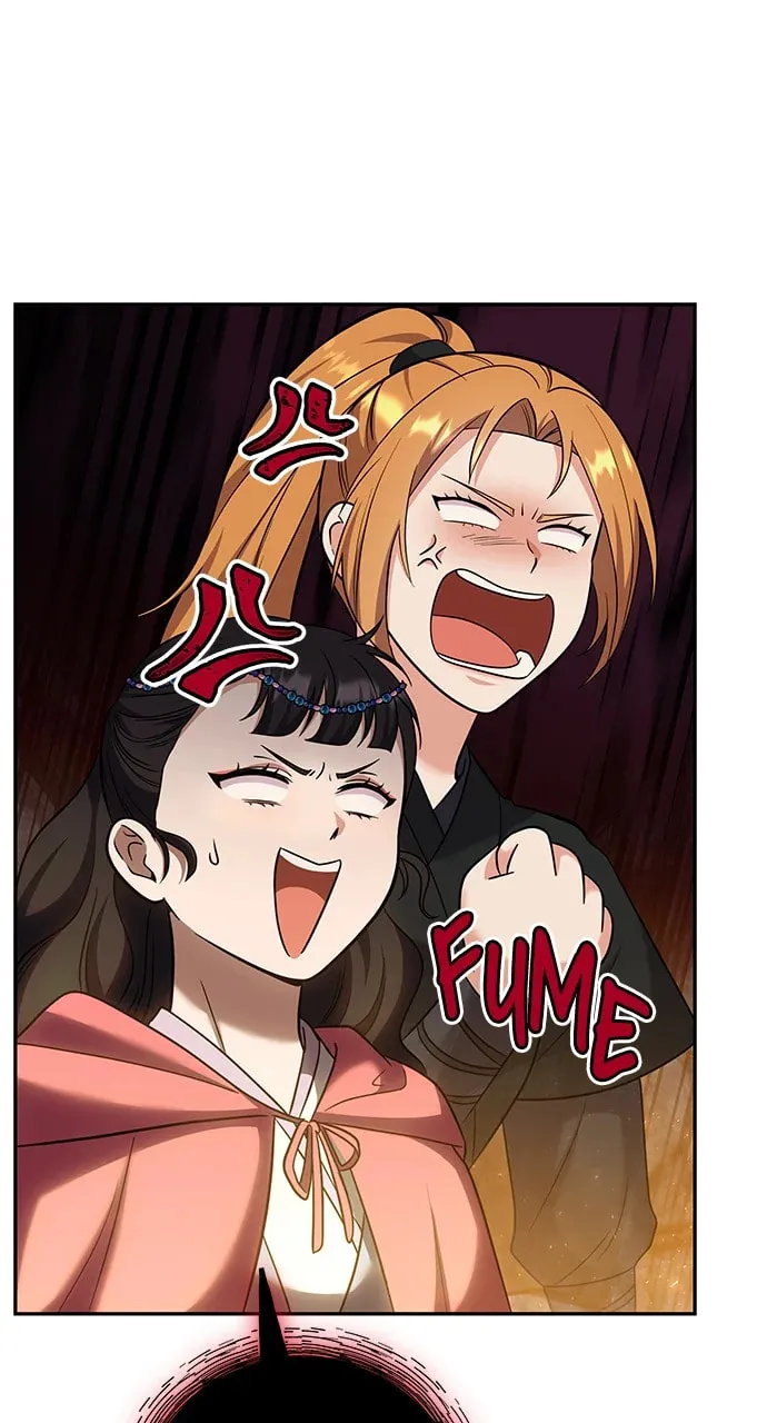 Gosu, Wakes Up as a Concubine Chapter 67 page 73 - 