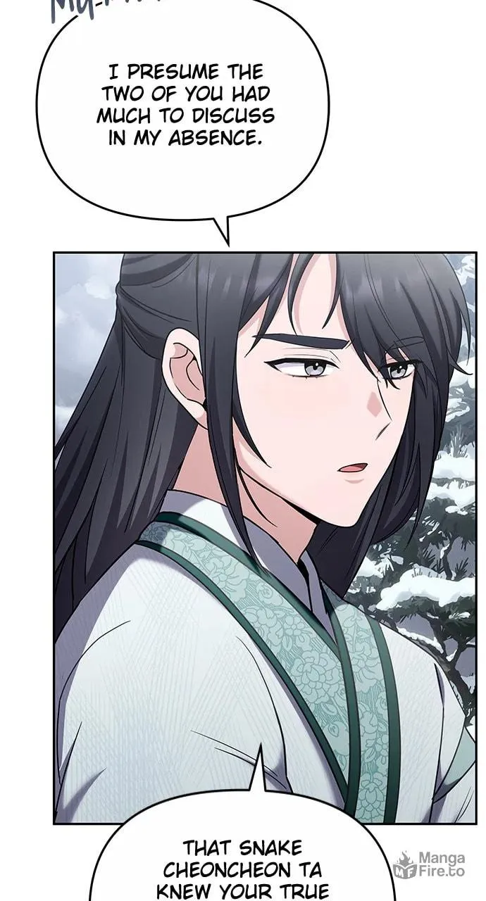 Gosu, Wakes Up as a Concubine Chapter 67 page 9 - 
