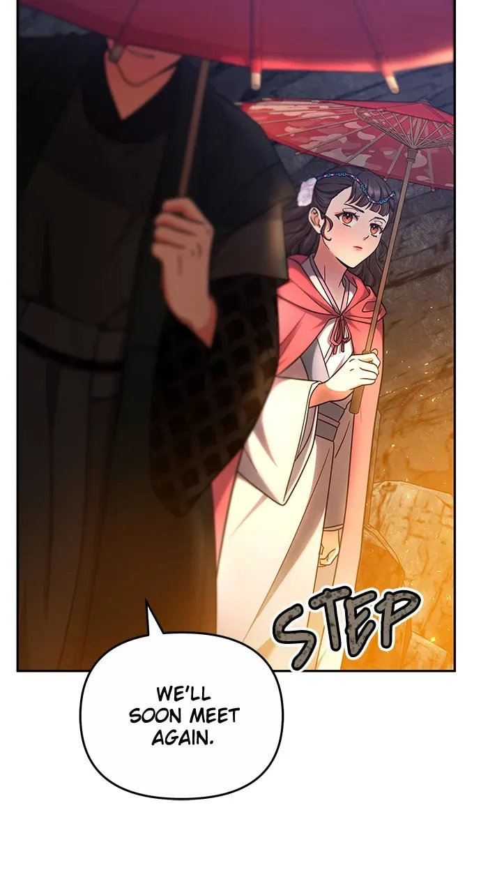 Gosu, Wakes Up as a Concubine Chapter 67 page 91 - 