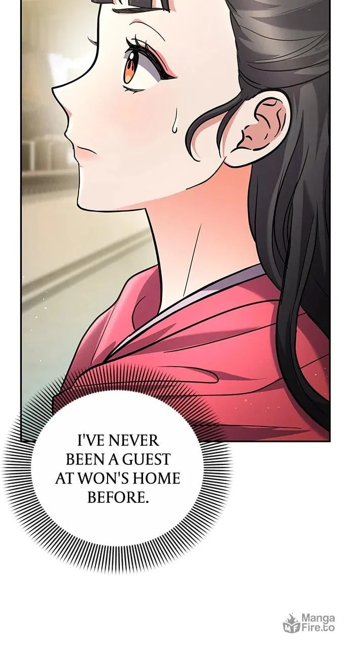 Gosu, Wakes Up as a Concubine Chapter 67 page 99 - 