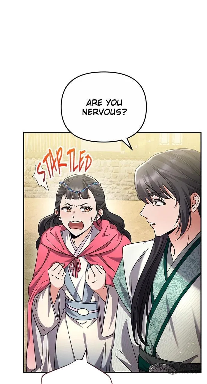 Gosu, Wakes Up as a Concubine Chapter 67 page 100 - 