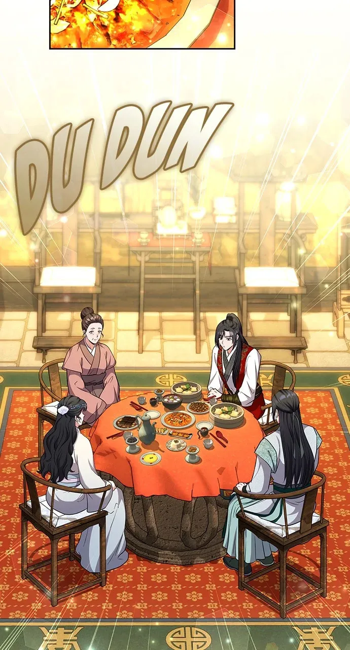 Gosu, Wakes Up as a Concubine Chapter 68 page 2 - 