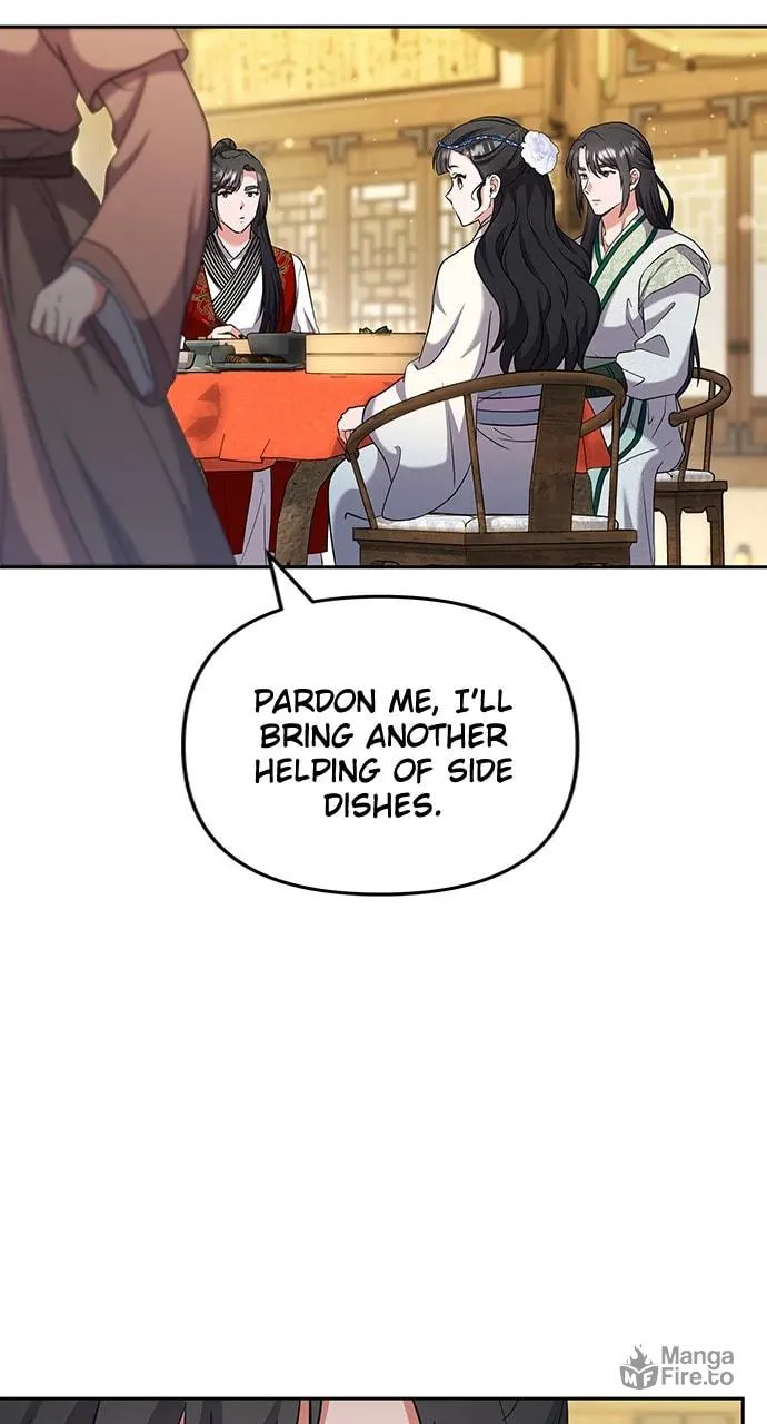 Gosu, Wakes Up as a Concubine Chapter 68 page 18 - 