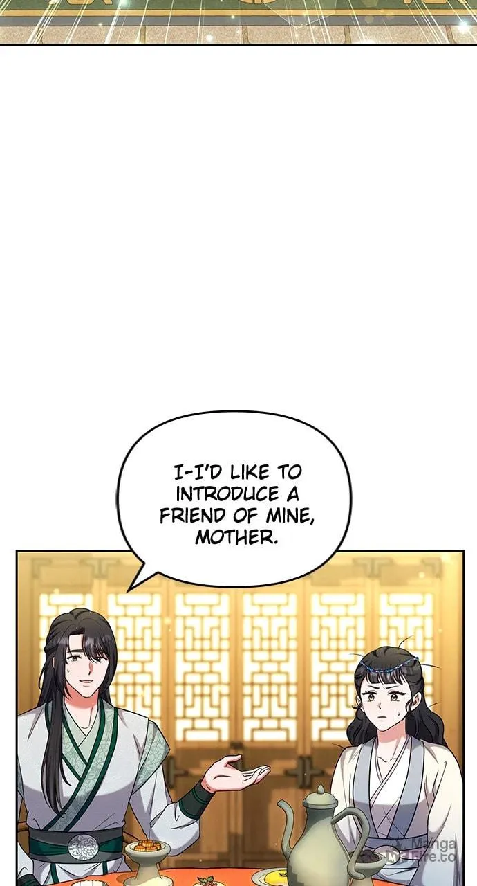 Gosu, Wakes Up as a Concubine Chapter 68 page 3 - 