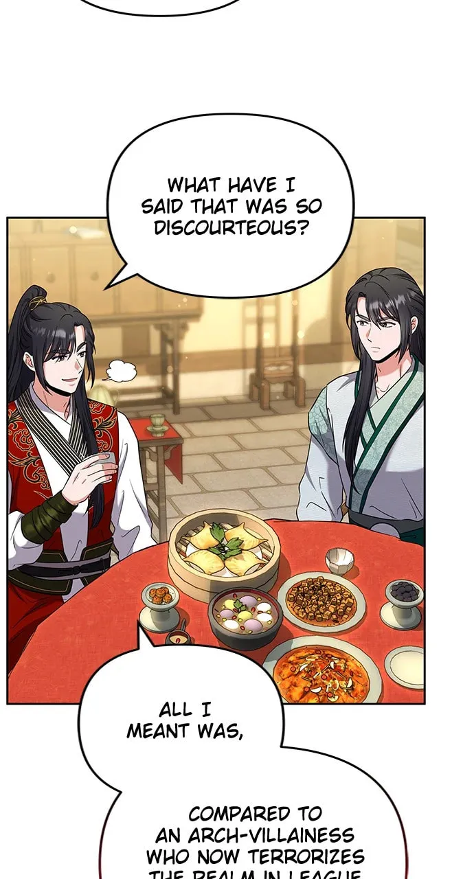 Gosu, Wakes Up as a Concubine Chapter 68 page 22 - 