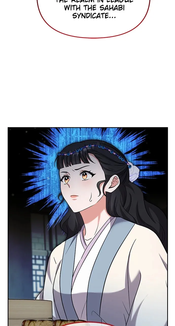 Gosu, Wakes Up as a Concubine Chapter 68 page 23 - 