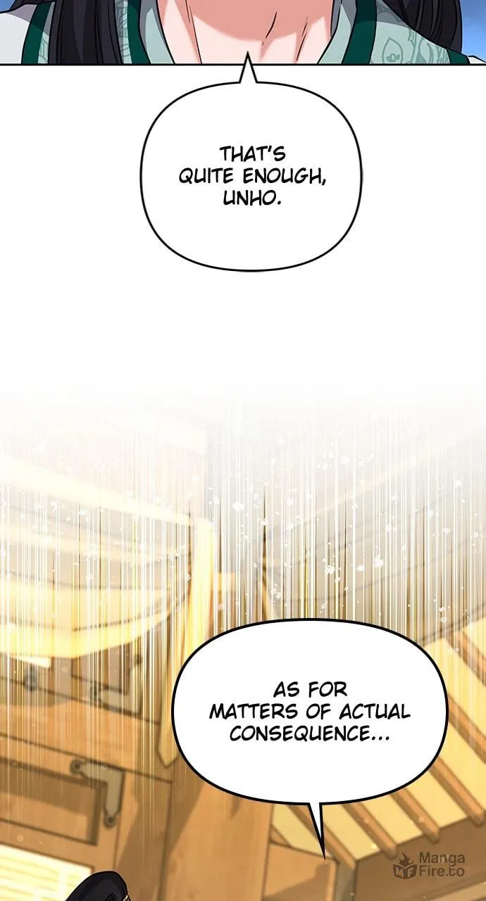 Gosu, Wakes Up as a Concubine Chapter 68 page 25 - 