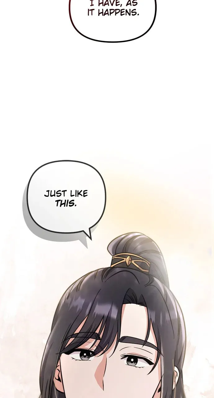 Gosu, Wakes Up as a Concubine Chapter 68 page 28 - 